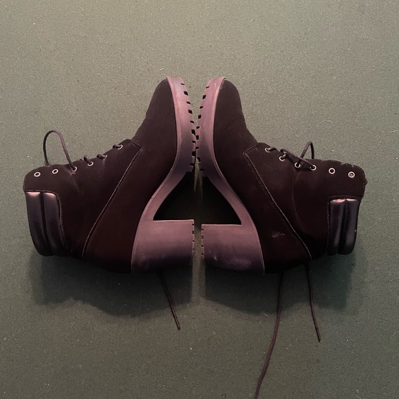 Rue 21 Boots - Picture 7 of 9